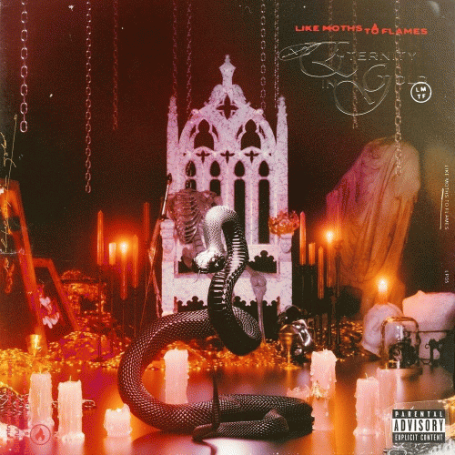 Like Moths To Flames : YOTM